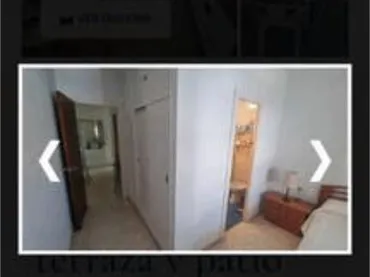 Piso en distrito - Foto 1