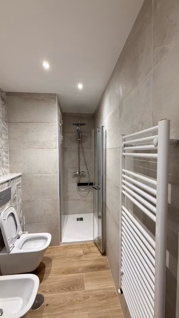 Apartamento en  Ronda de Outeiro 198 - Foto 9