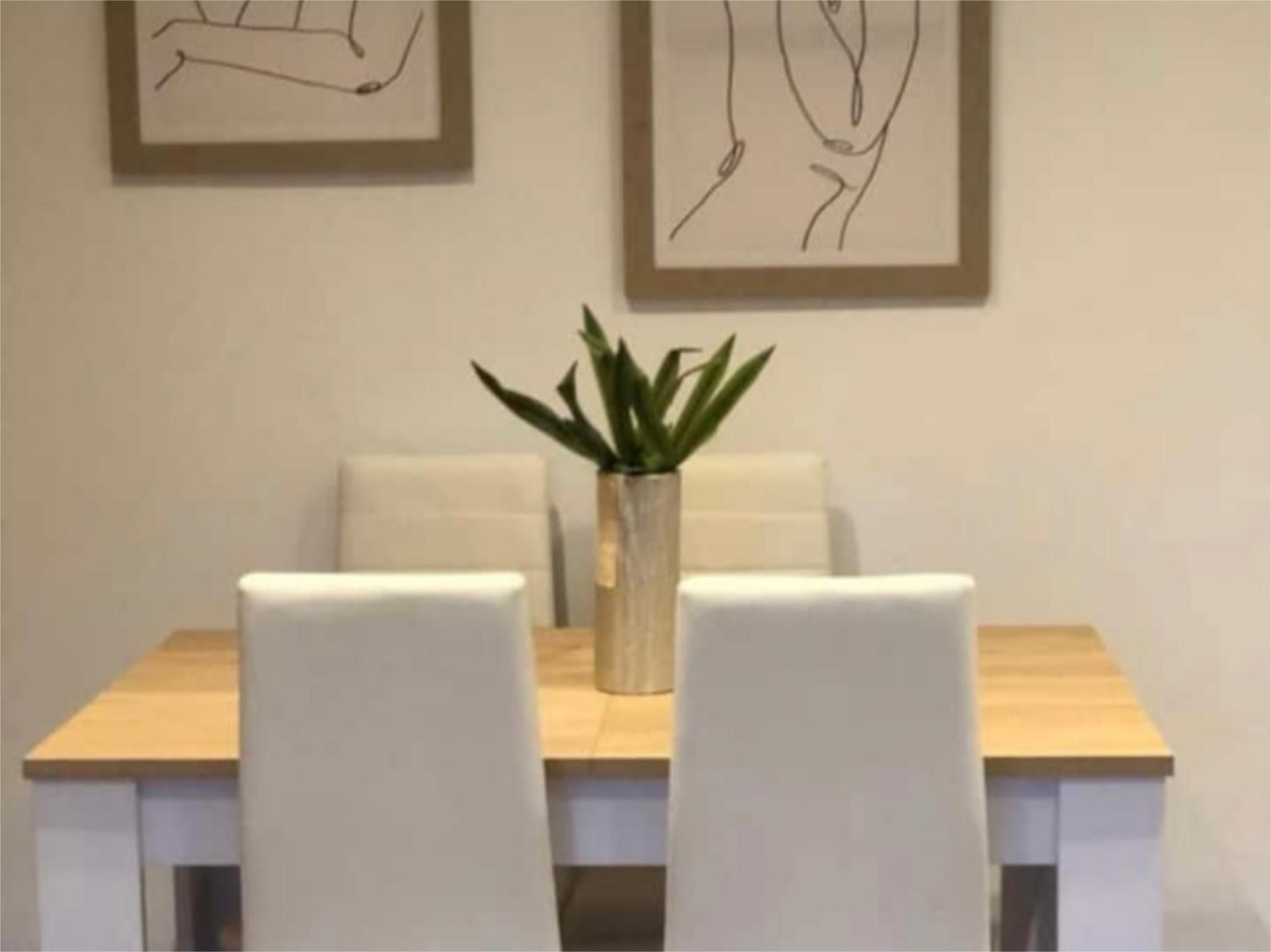 Piso en  Carrer de Bigastro 7 - Foto 2