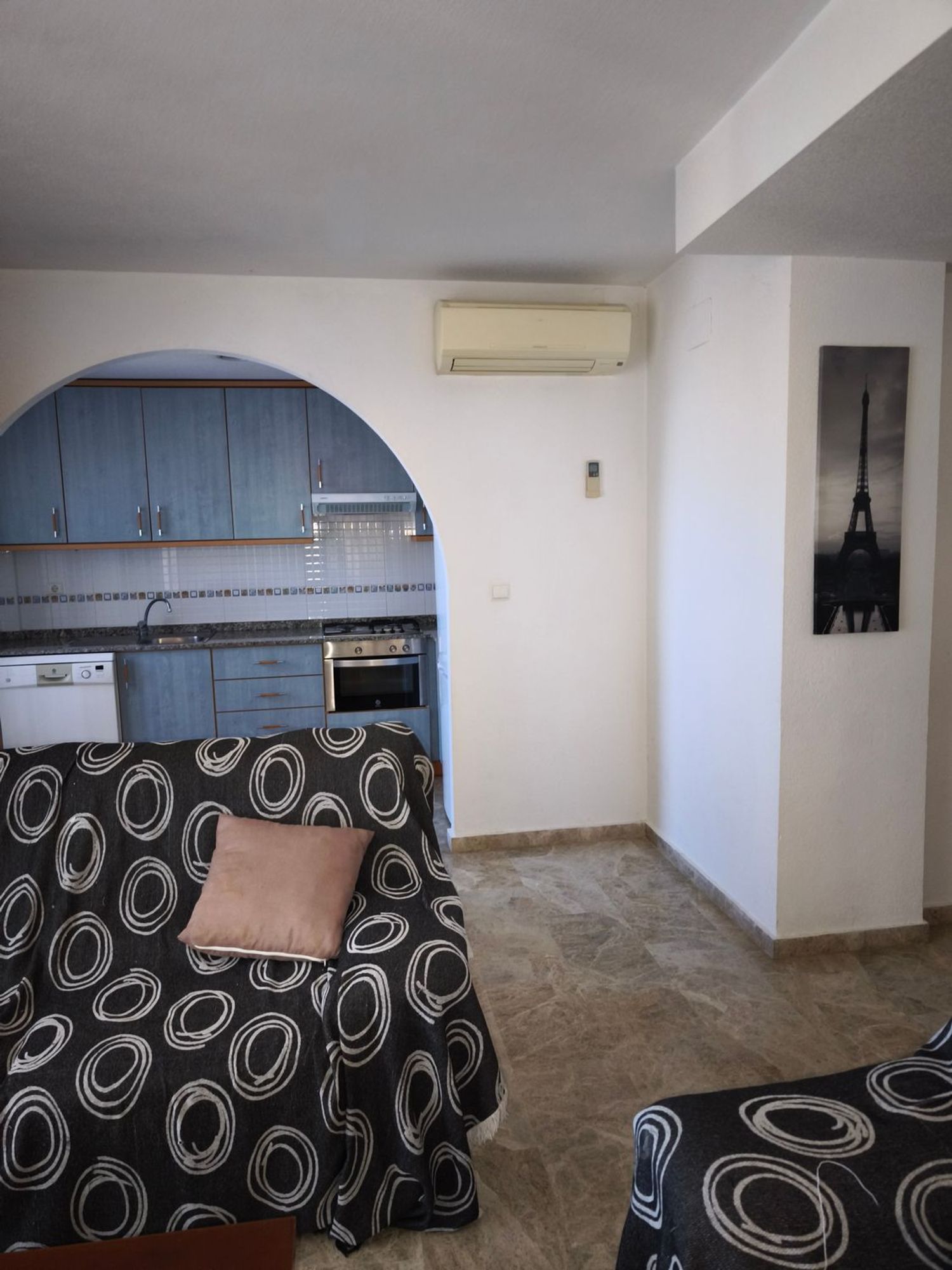 Chalet pareado en Calle de I'Aigualera, 3, Bonalba-Cotoveta, Bonalba-Cotoveta - Foto 4