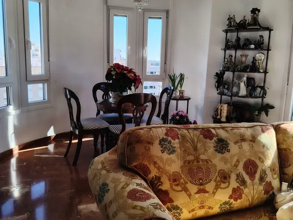 Piso en Paseo Juan Carlos I, 6, Oliva pueblo, Oliva pueblo - Foto 29
