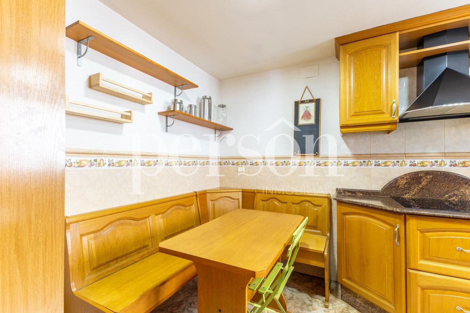 Piso en Calle d' Alcàsser, Soternes - Foto 17
