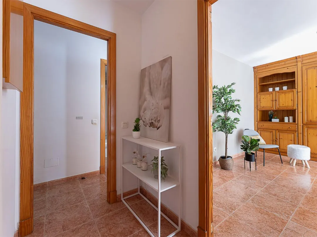 Piso en  Carrer de Vicenç Joan i Rosselló 59 - Foto 4