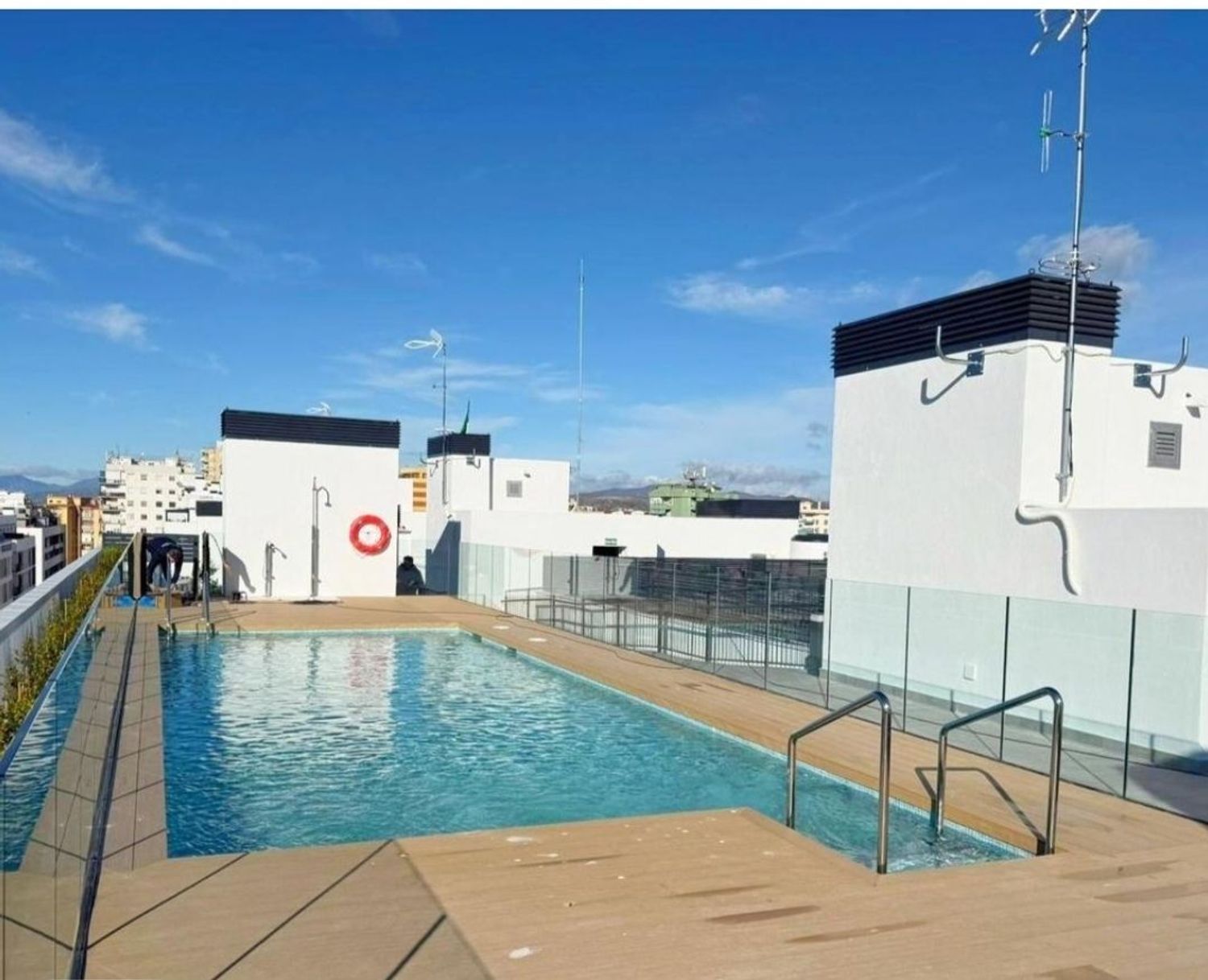 Ático en avenida de los Guindos, 12 - Foto 21