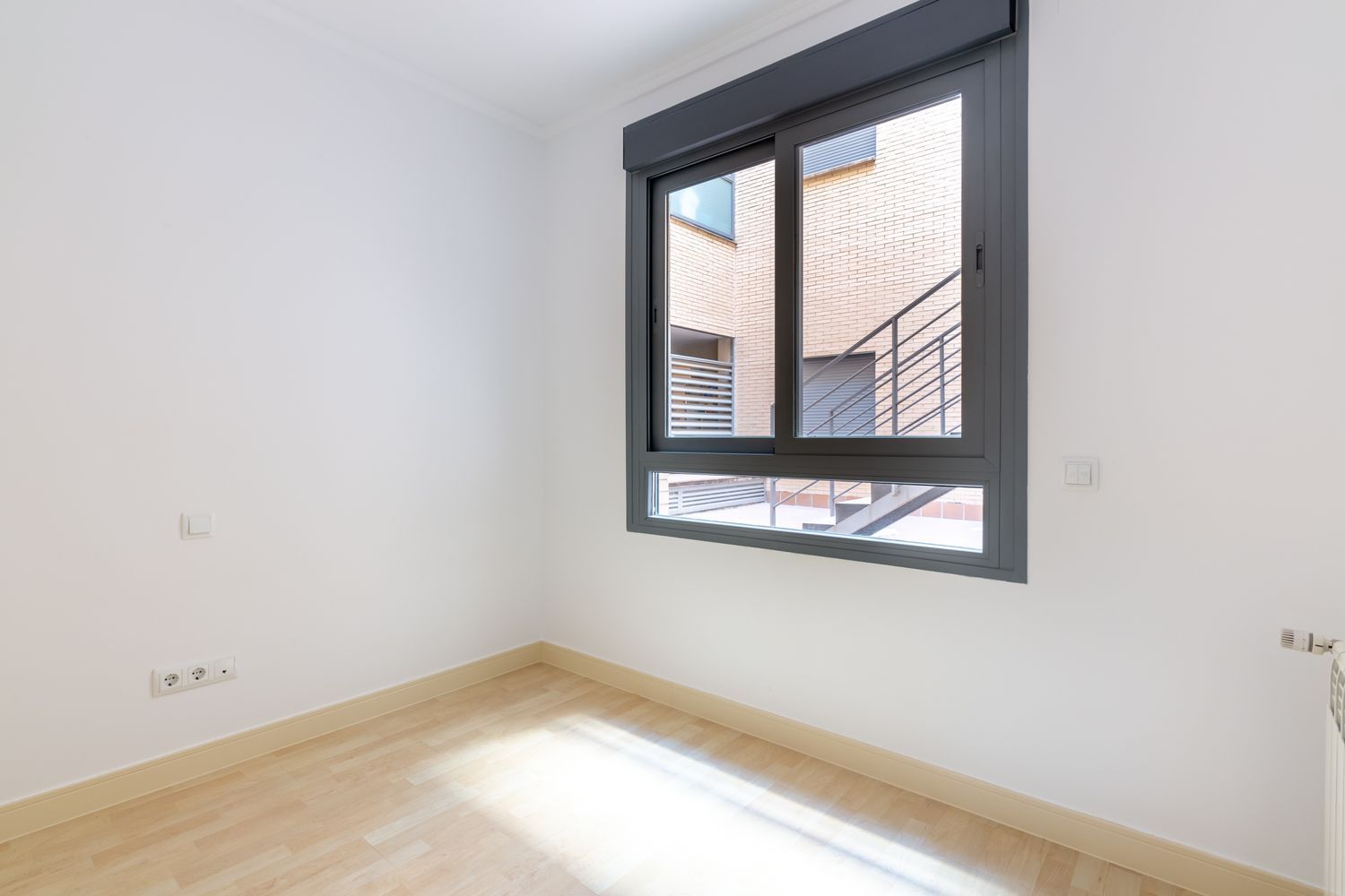 Piso en avenida de San Luis, 27 - Foto 15