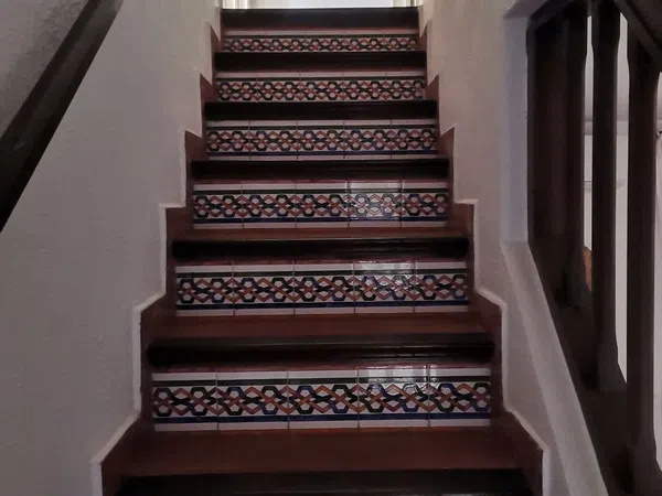 Chalet adosado en calle Aries, 17 - Foto 8