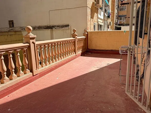 Piso en Calle Antonio Gómez Téllez, Cruz del Humilladero - Los Tilos - Foto 13