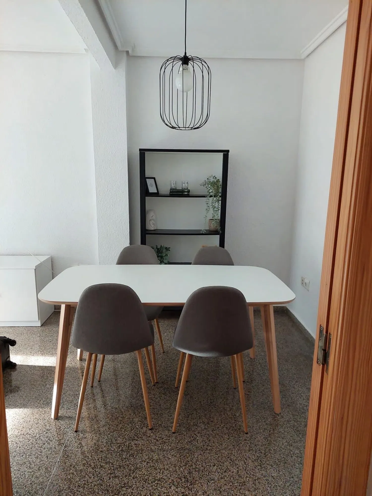 Piso en tamarindos, 4 - Foto 2
