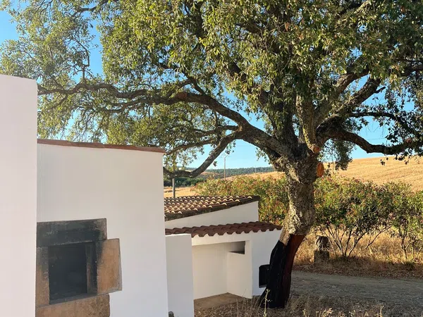Finca rústica en La Codosera s/n - Foto 37