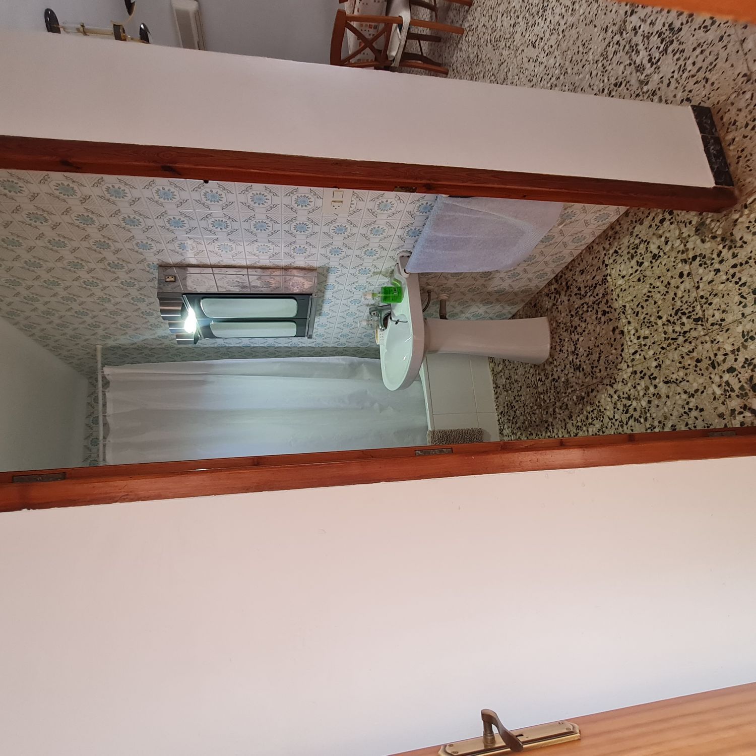 Casa terrera en Via Polígono 4, 150 parcela, La Volta, La Volta - Foto 5