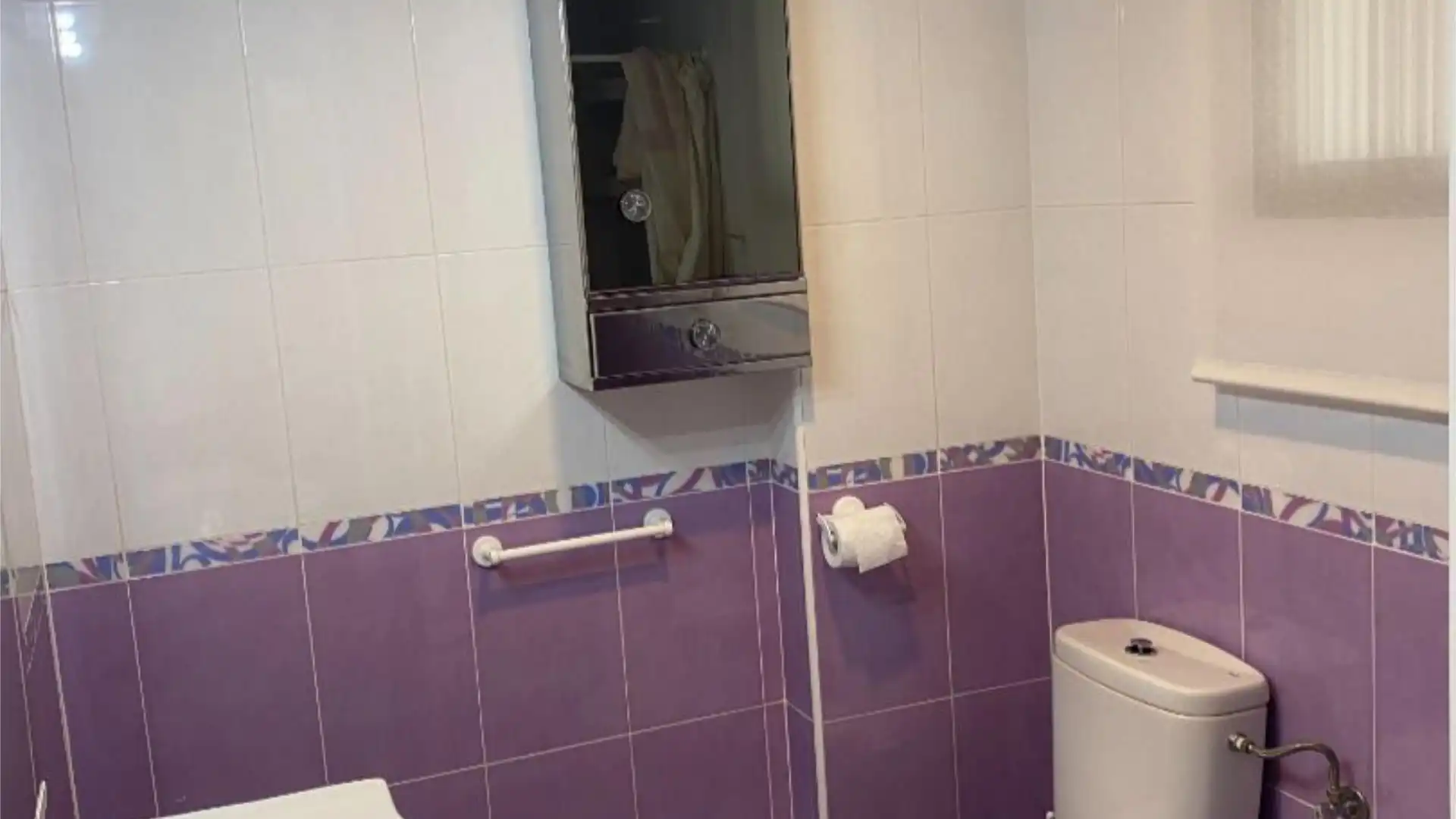 Apartamento en  Avenida de Uruguay 10 - Foto 40