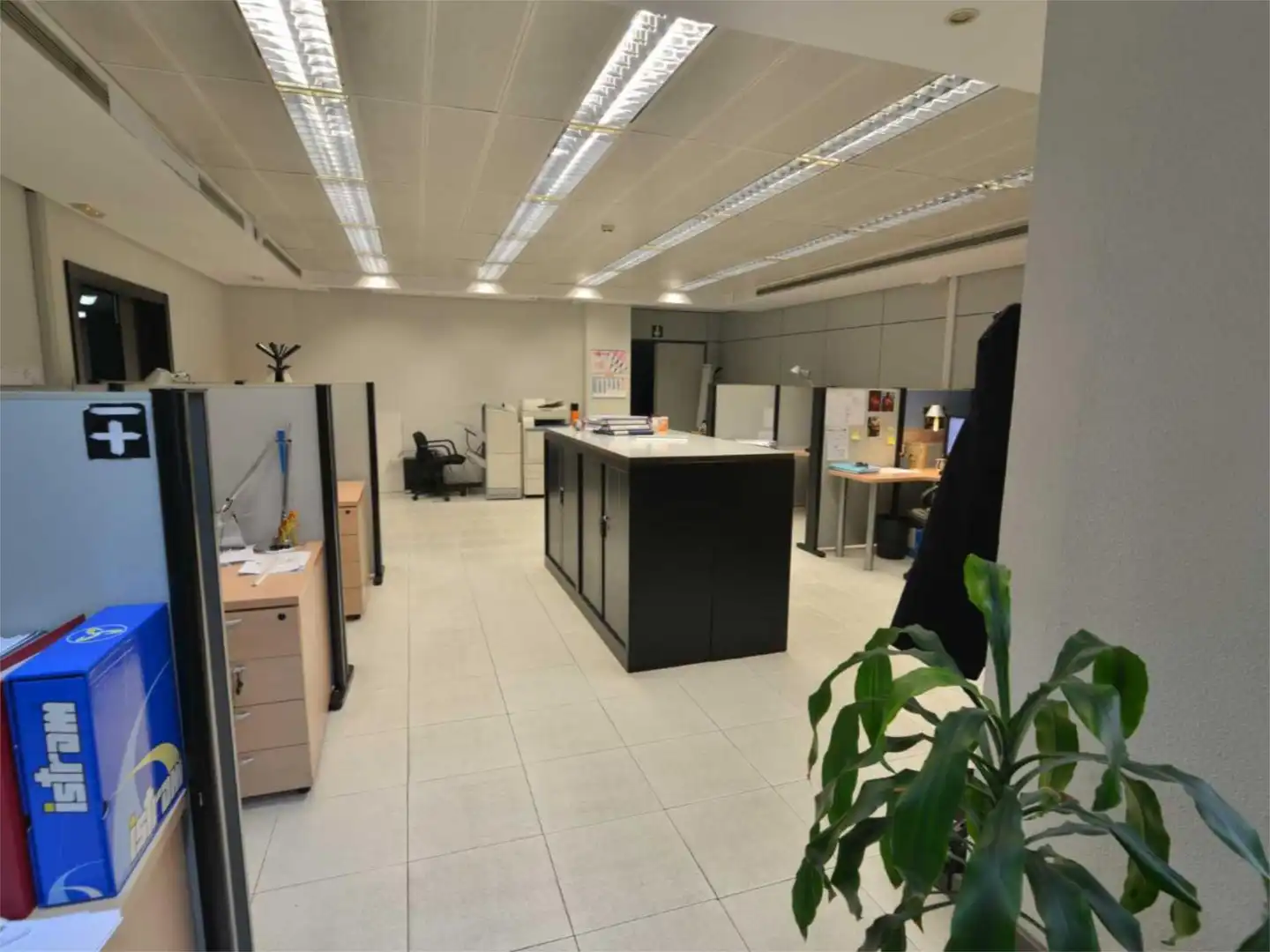 Oficina en  Valencia Capital - Foto 2