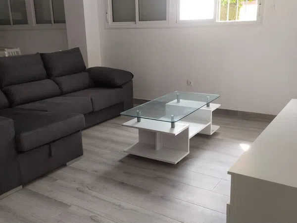 Piso en Calle Héroe de Sostoa, 31, Huelin - Foto 1