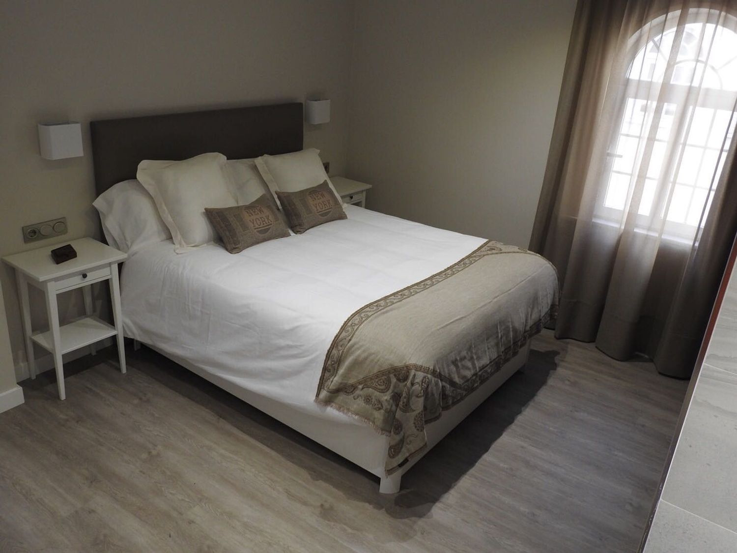 Ático en calle Benito Pérez Galdós, 10 -4ºa - Foto 8