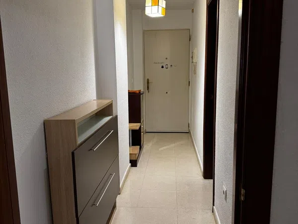 Piso en avenida Dos Hermanas, 1 - Foto 8