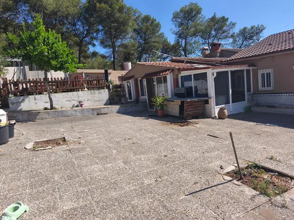 Chalet pareado en Calle de L'Alzina, 4 - Foto 5