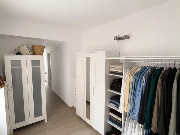 Estudio en Calle de Santa Magdalena, 15, Sant Jaume - Foto 7