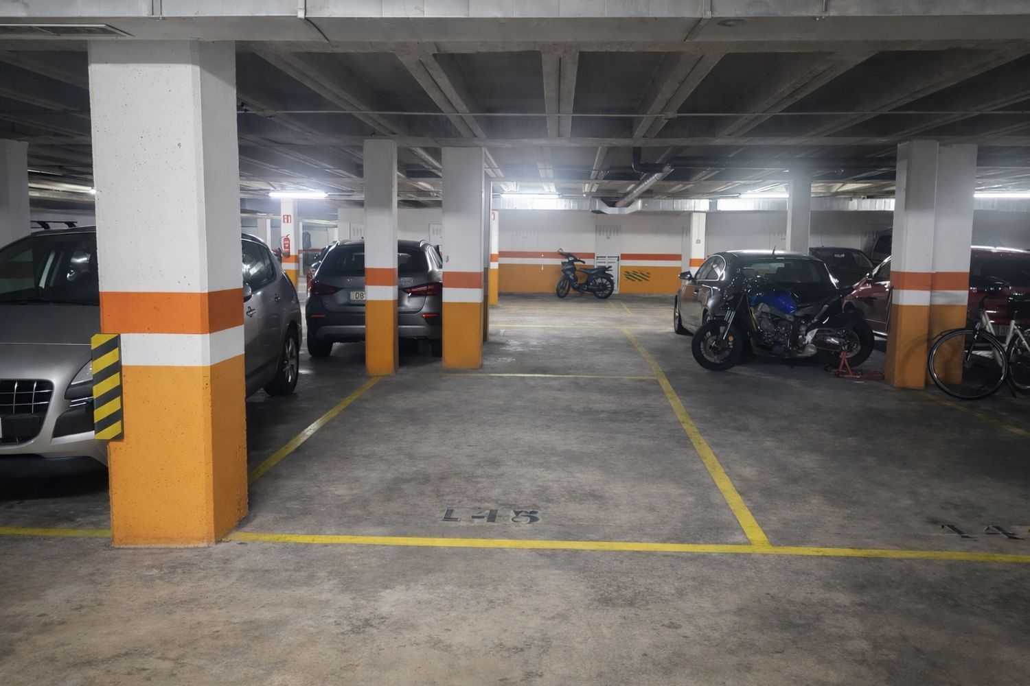 Piso en calle Francisco Tomás y Valiente, 27 - Foto 18