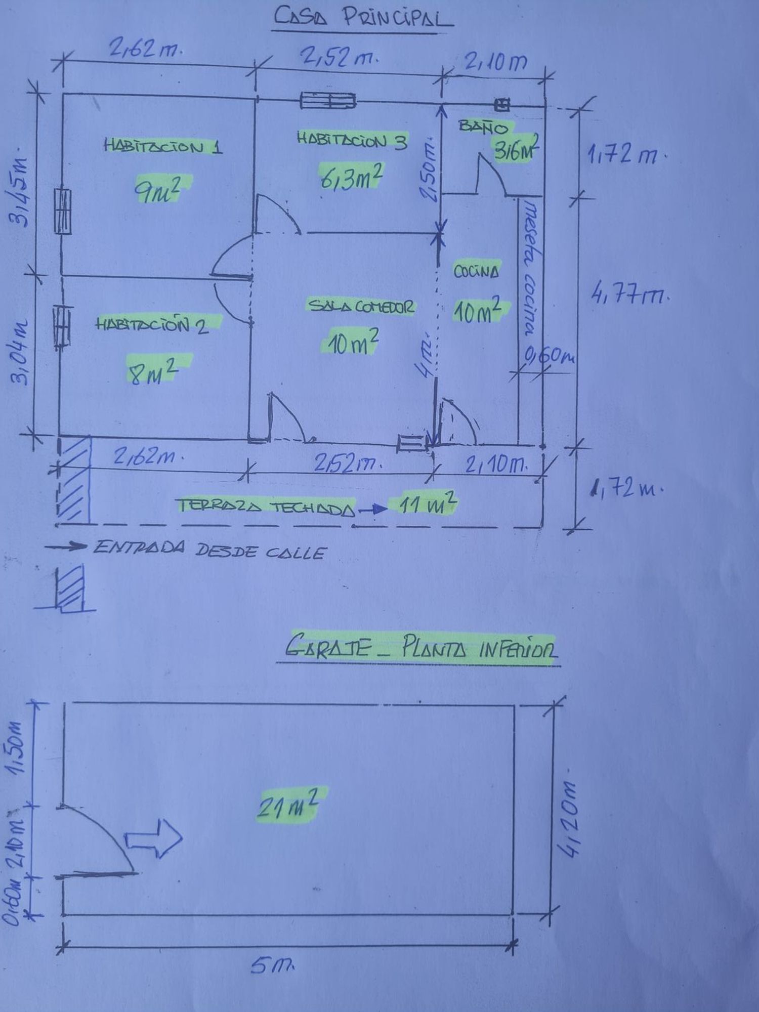 Casa de pueblo en A Carreira s/n - Foto 19