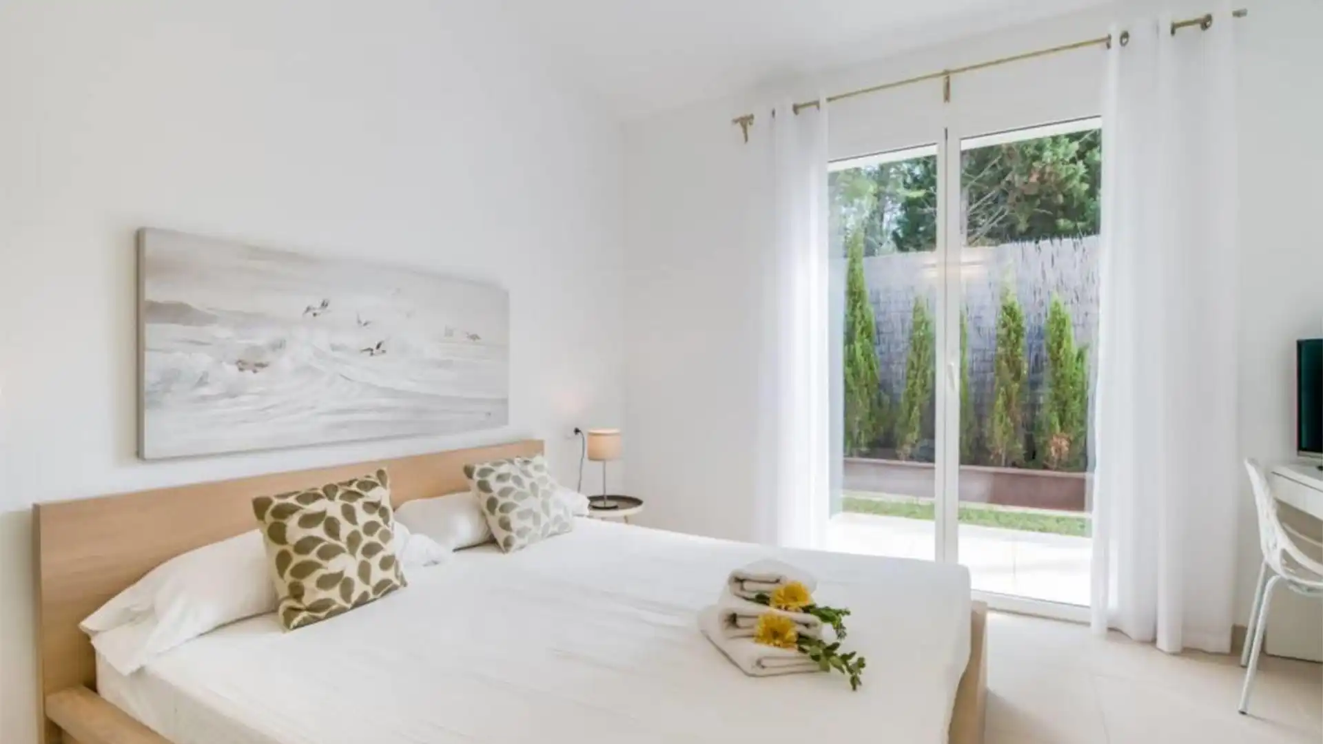 Chalet en  Carrer del Roure 177 - Foto 17