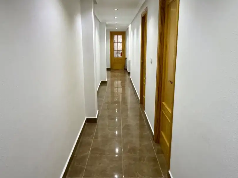Piso en  Calle Antonio Orts 20 - Foto 19
