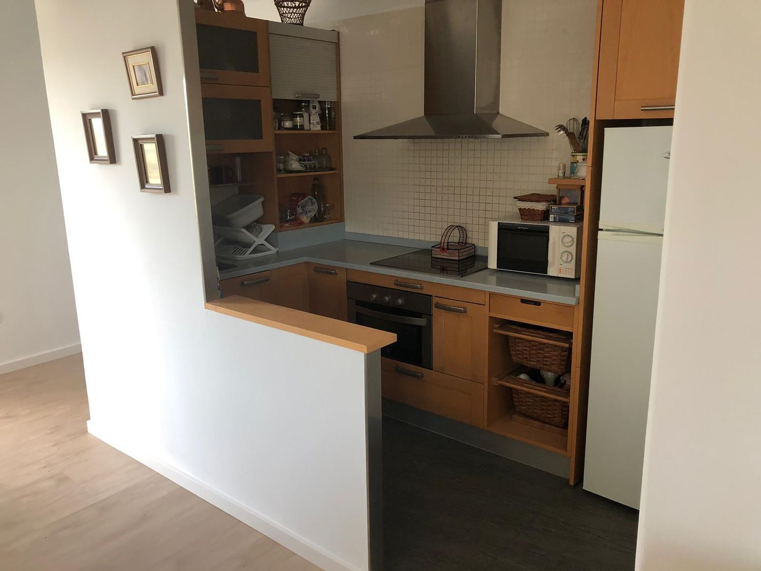 Piso en Calle Francisca Lago, 94, San Pedro da Ramallosa, San Pedro da Ramallosa - Foto 4