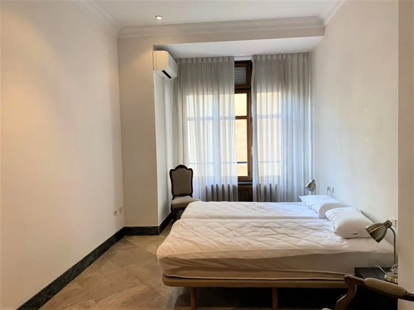 Piso en  Marqués del Turia - Foto 13