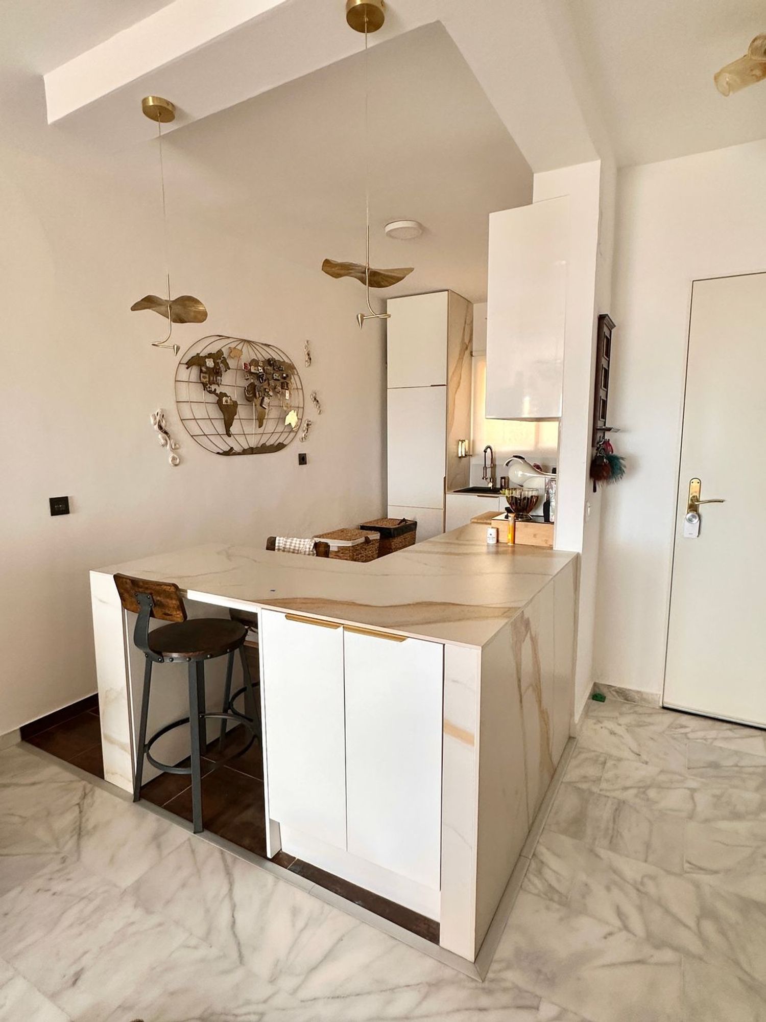 Dúplex en Avenida la Reserva de Marbella, 7, Reserva de Marbella - Foto 4
