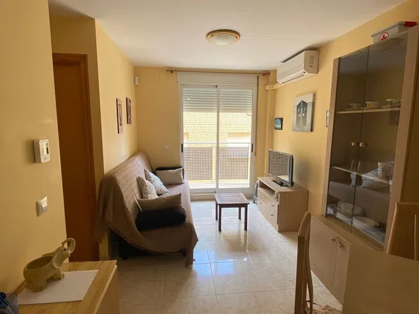 Piso en Calle de la Mare de Déu de la Paciència, 96, Zona Centro, Zona Centro - Foto 18