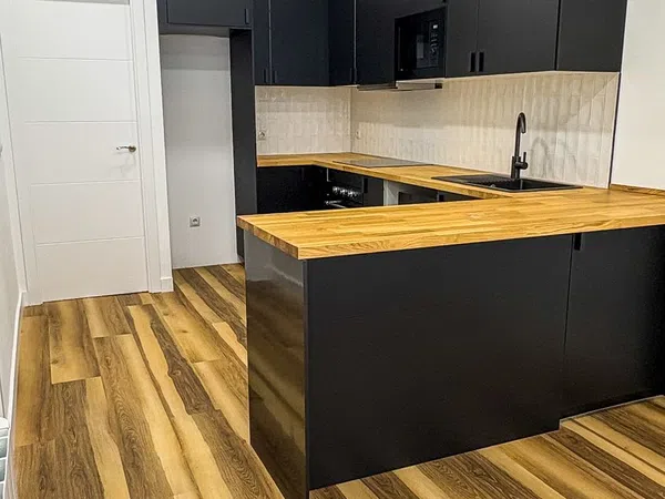 Piso en calle de los Ángeles, 4 - Foto 1