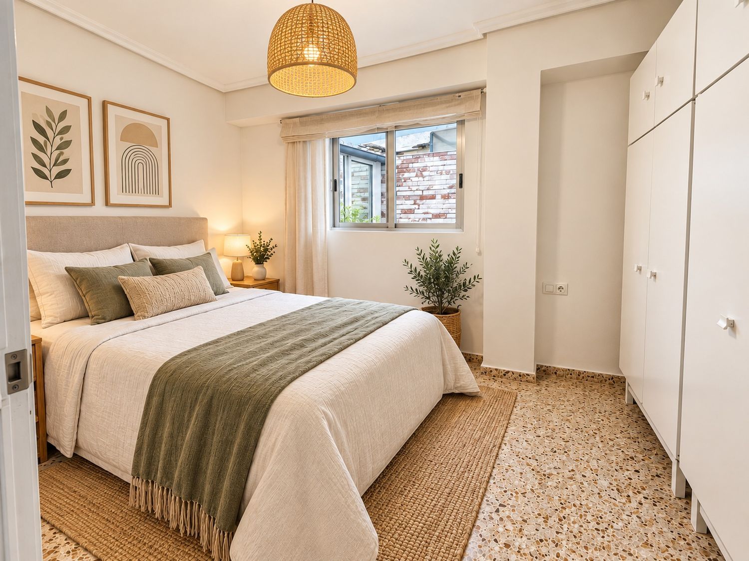 Piso en Calle Antonio Tarazona, 6 - Foto 6