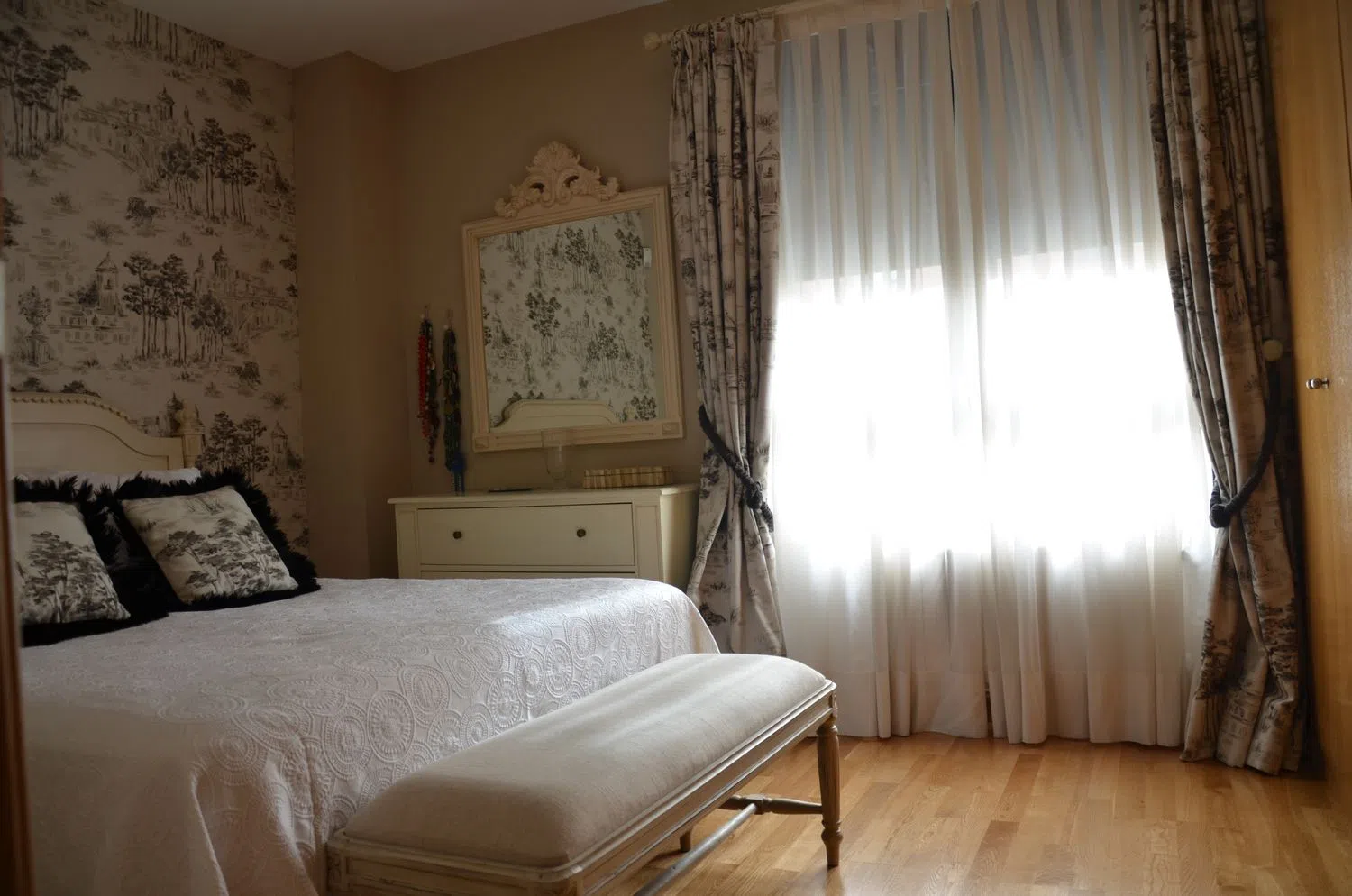 Piso en Monasterio de las Batuecas, 18 - Foto 7