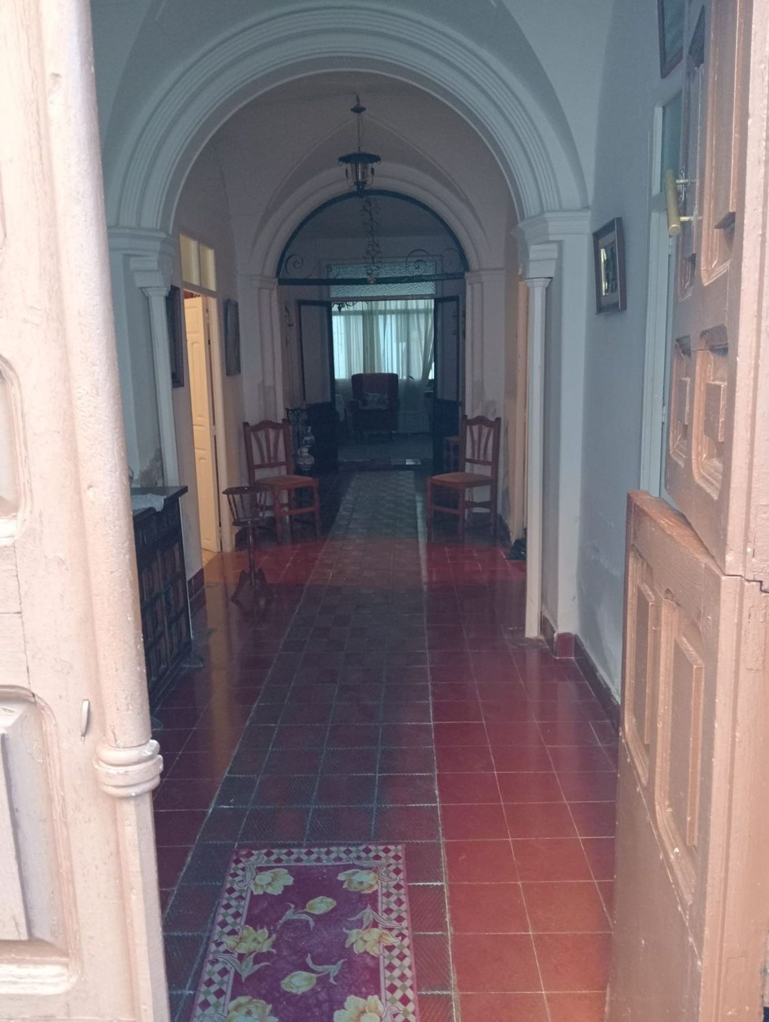 Casa de pueblo en Calle Fábrica, 20 - Foto 4