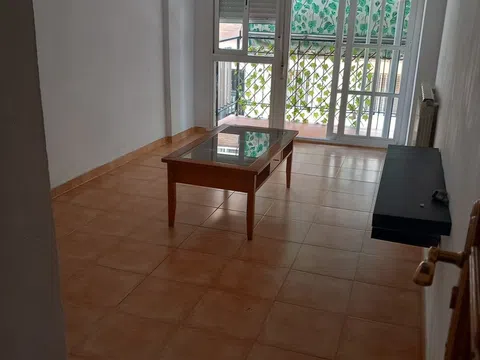 Piso en calle de Virgen de Lluc, 25