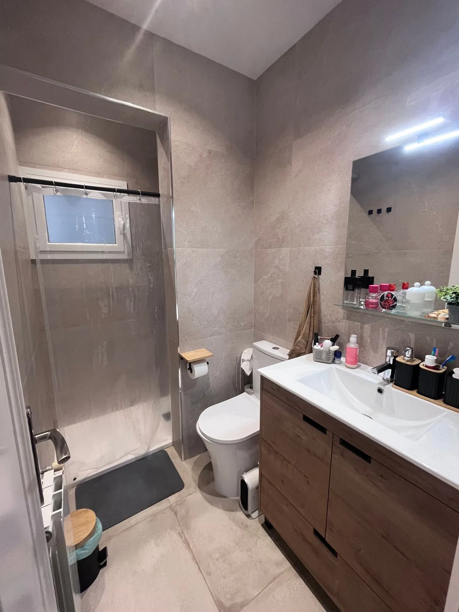 Piso en avenida 302, 110 - Foto 11