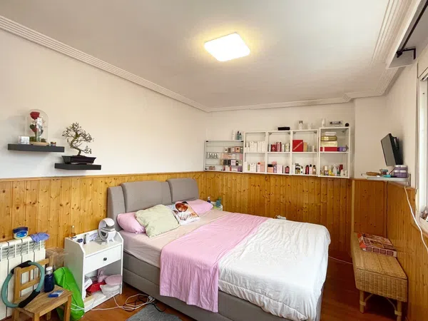 Casa o chalet independiente en Los Almendros - El Limonero - El Tomillar - Foto 13
