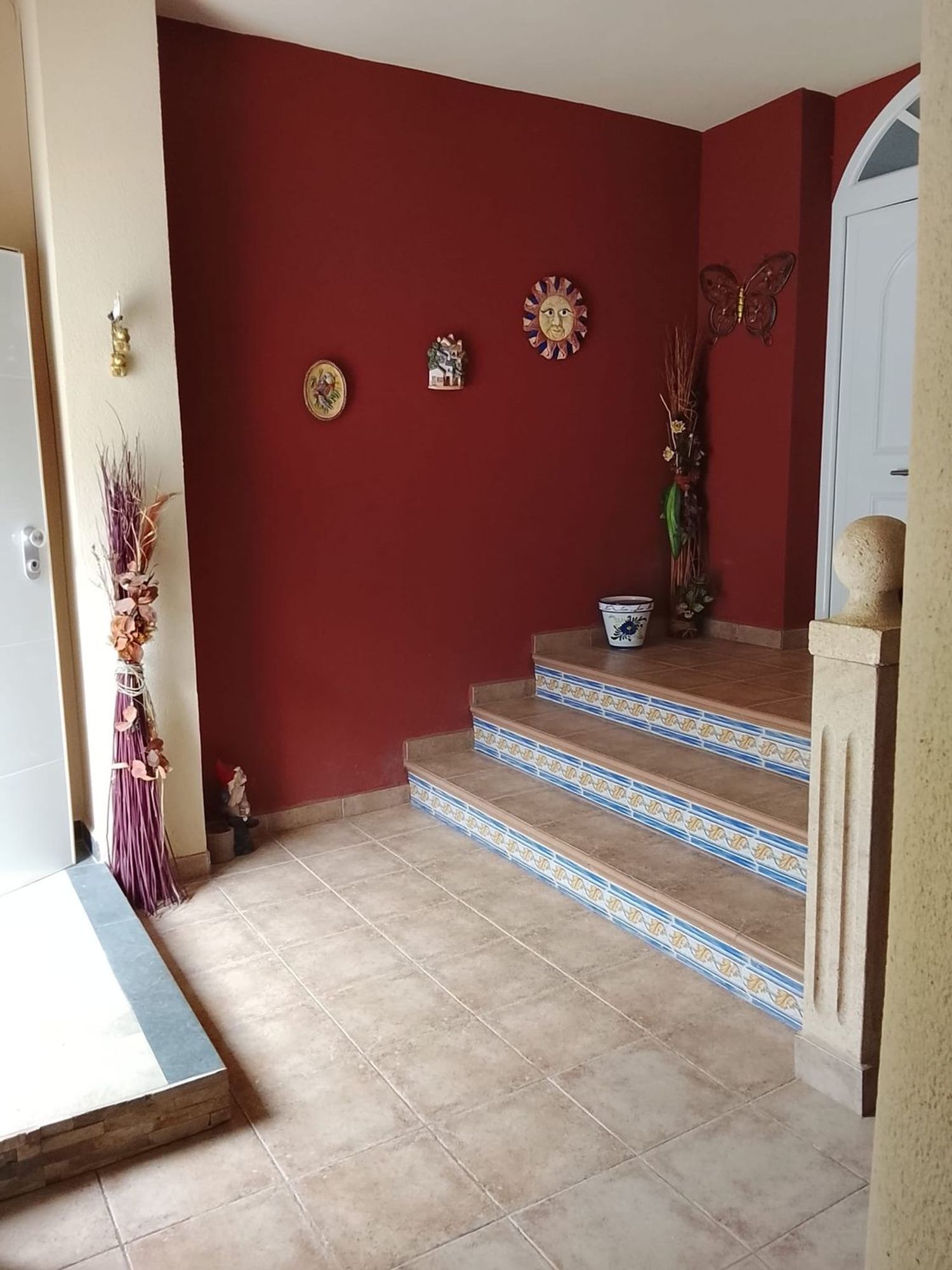 Casa o chalet independiente en Calle Salzillo, 78, Sangonera la Seca - Foto 4