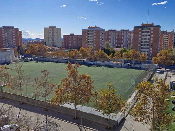 Piso en calle de Granollers, 1 - Foto 5