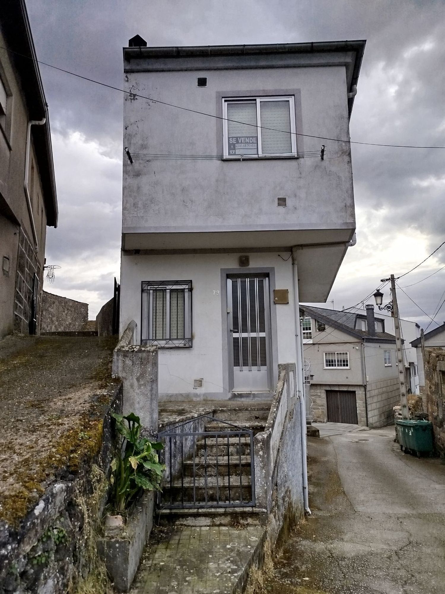 Casa de pueblo en Calle César Conti, 74 - Foto 16