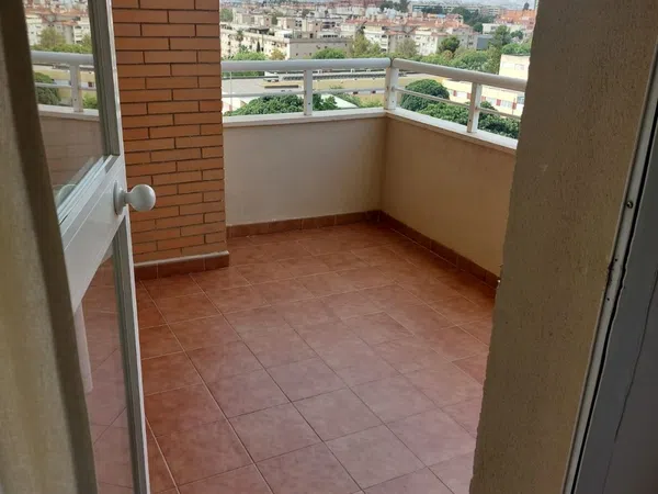 Piso en avenida del Editor Ángel Caffarena, 29 - Foto 15