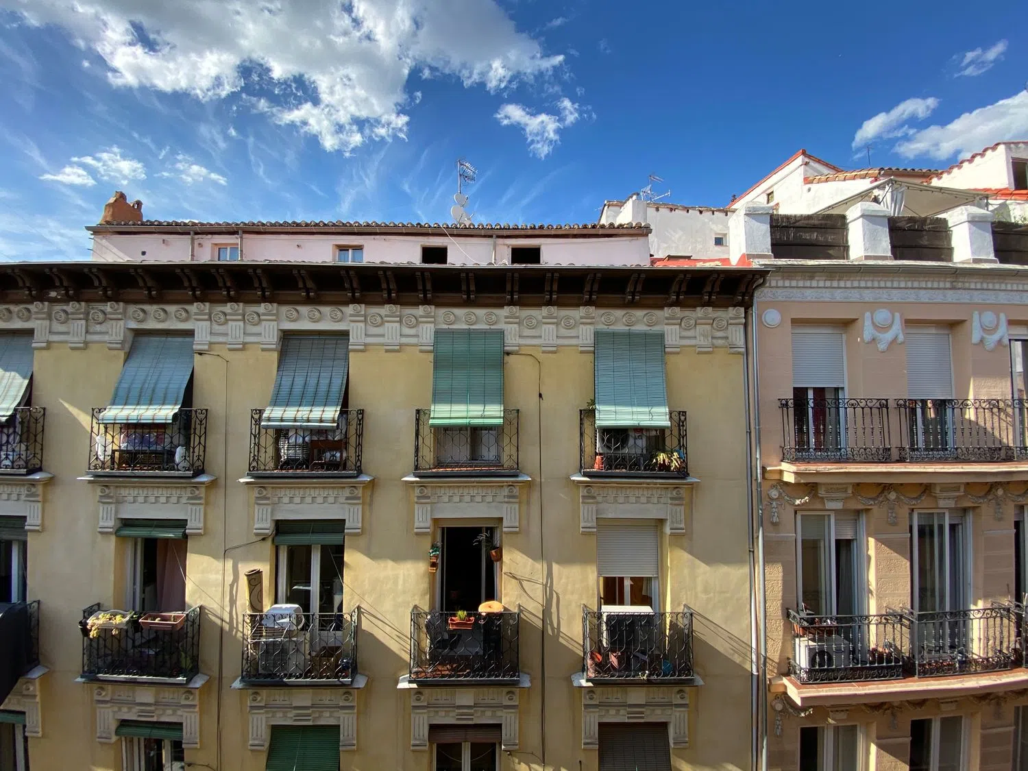 Estudio en calle de la Esperanza, 12 - Foto 14