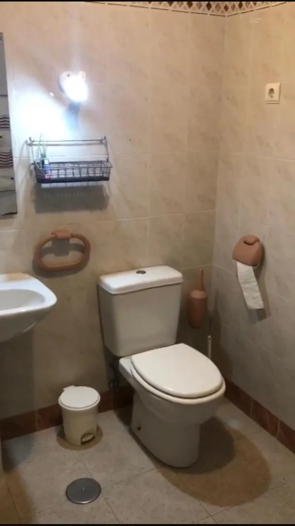 Piso en  Calle Mesonero Romanos 18 - Foto 6