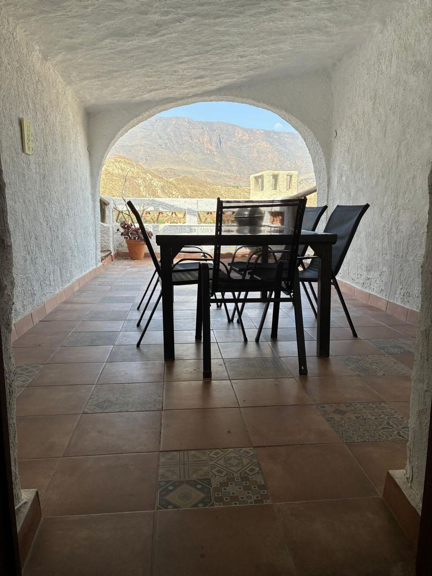 Casa rural en Barrio Cerro Cruz, 15 - Foto 31