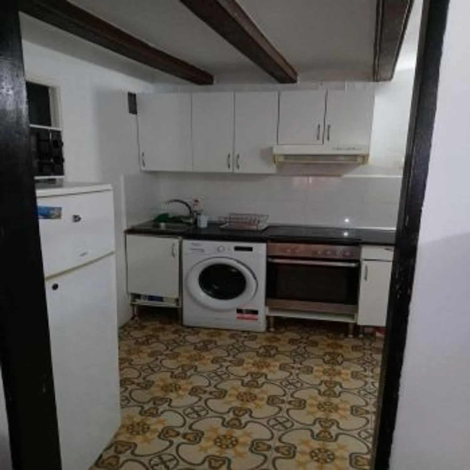 Piso en calle de Sant Vicenç, 22 - Foto 5
