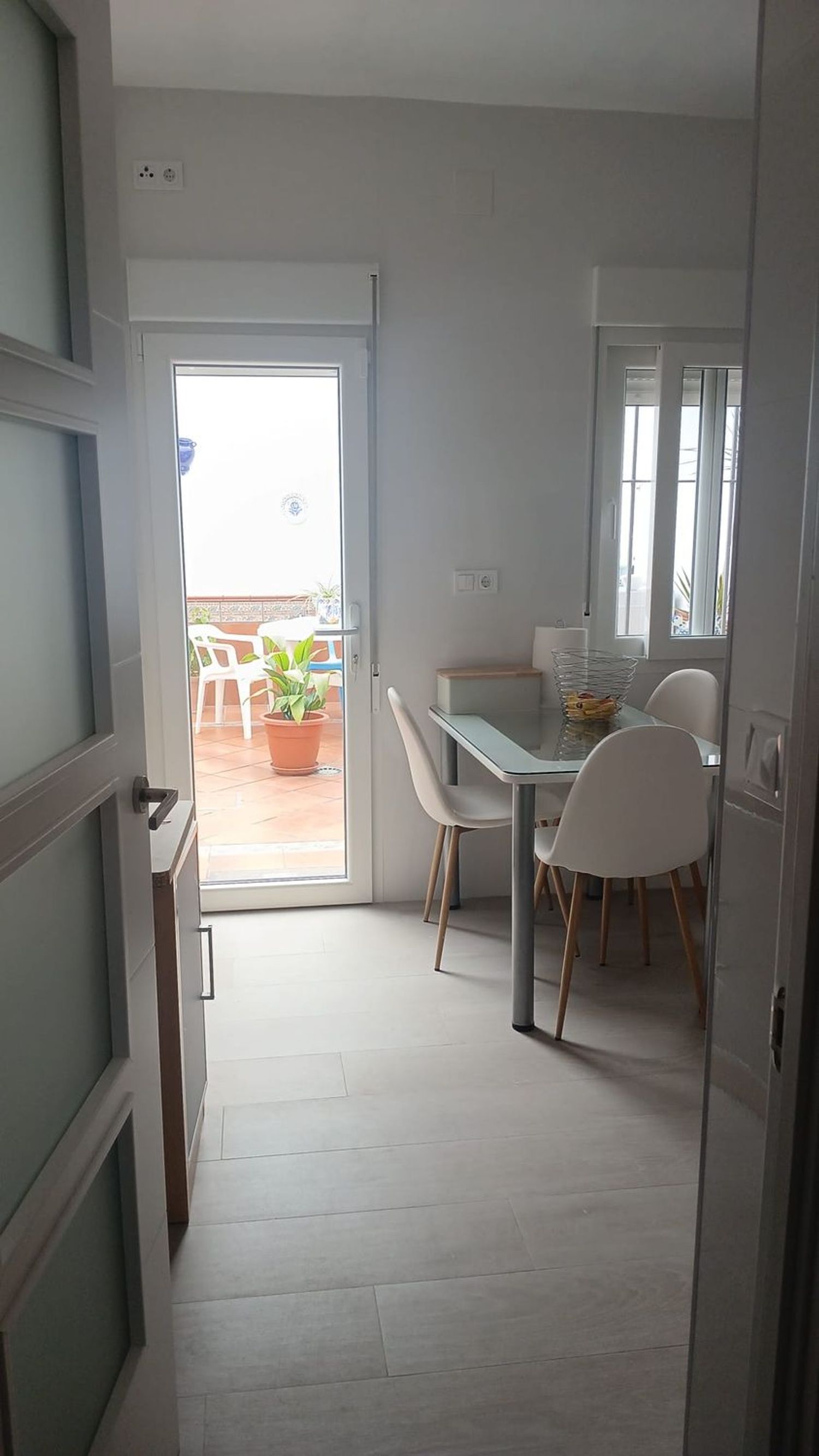 Chalet adosado en calle Almazara, 15 - Foto 4