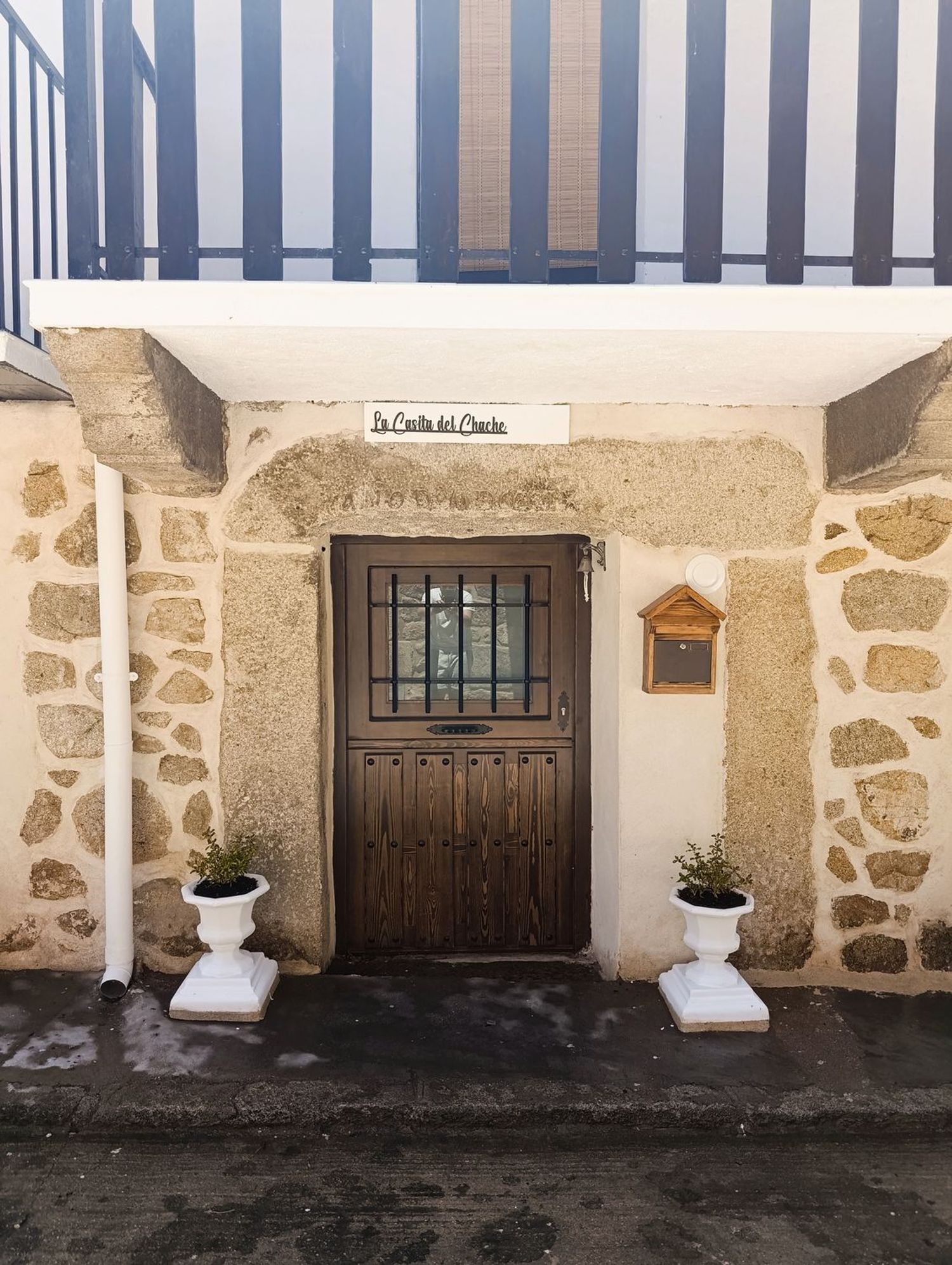 Casa o chalet independiente en Calle Saturnino Zamorano, 45 - Foto 5