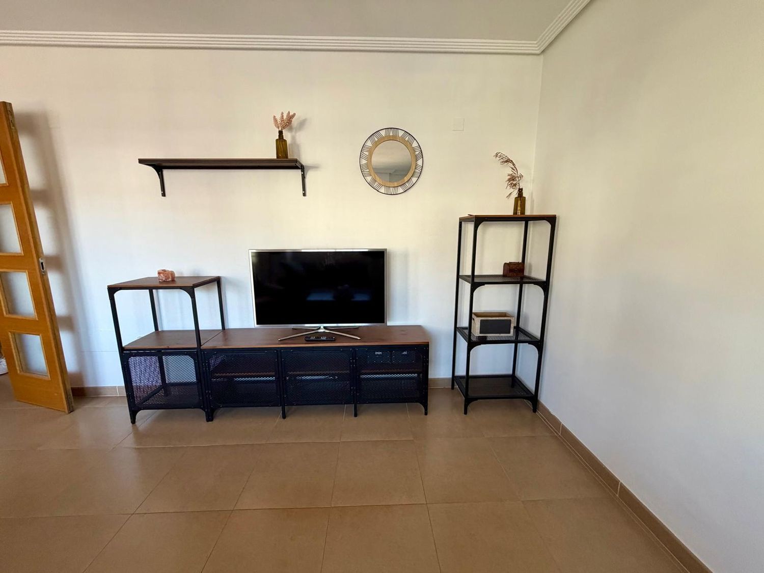 Piso en Avenida Cámara de Comercio, 46, Aguadulce norte - Foto 2