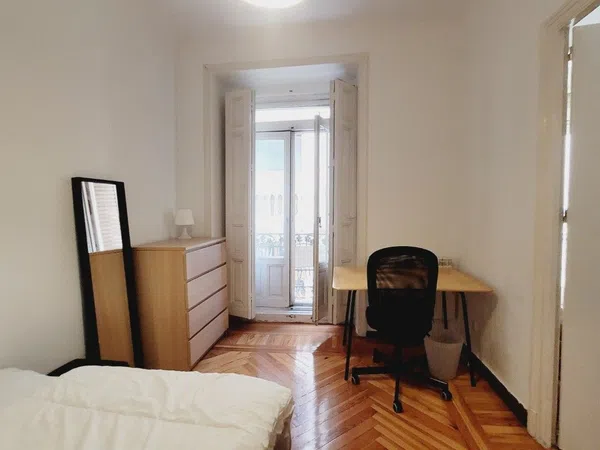 Piso en Calle de las Infantas, 23, Chueca-Justicia - Foto 23
