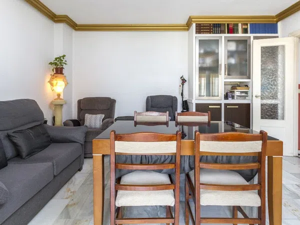Dúplex en Avenida Doctor Marañón, 6, Poniente - Faro - Foto 3