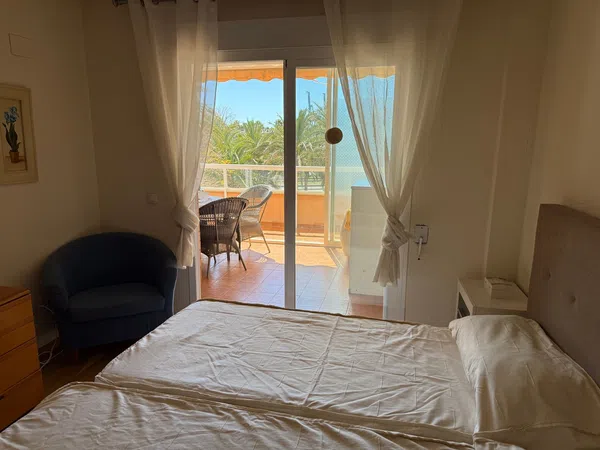 Piso en calle Nadadora Carmen Soto, 10 - Foto 25